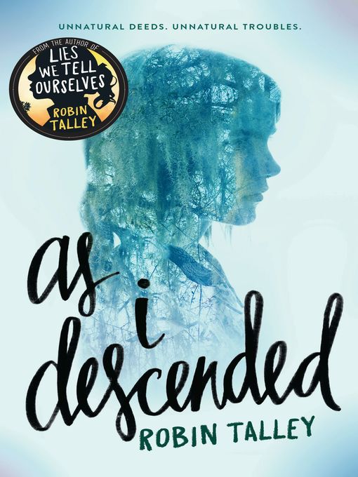 Title details for As I Descended by Robin Talley - Available